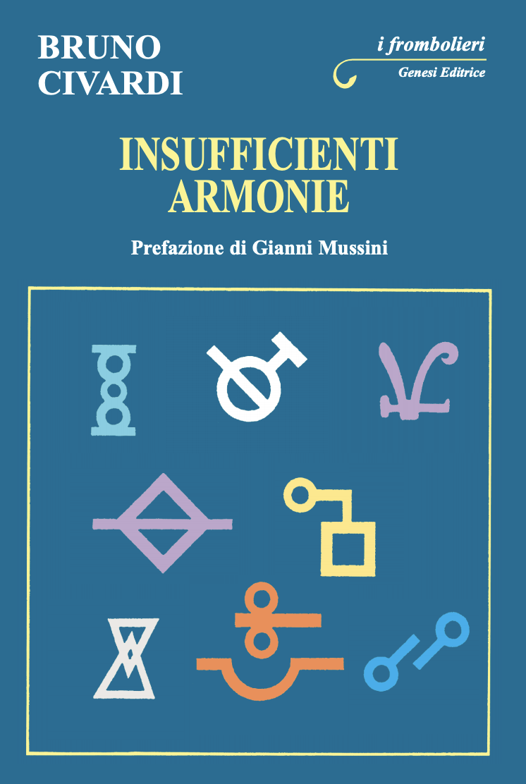 insufficienti armonie